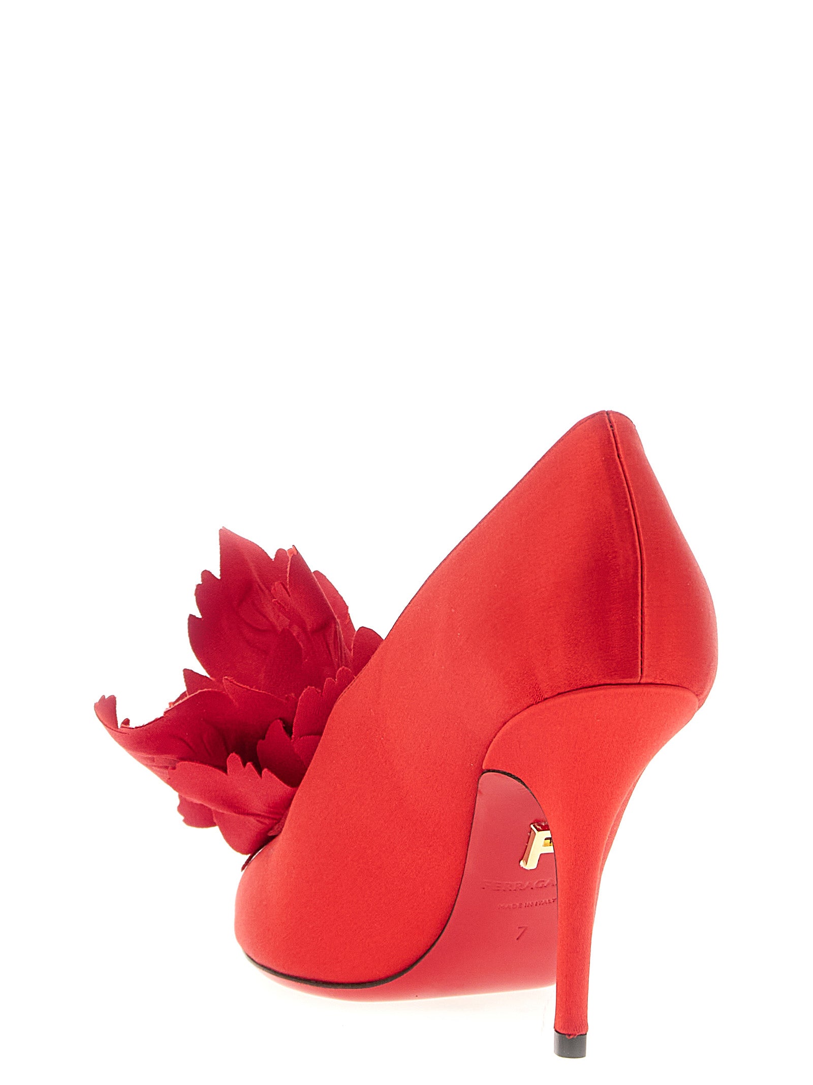 Ferragamo Women 'Galia' Pumps FERRAGAMO