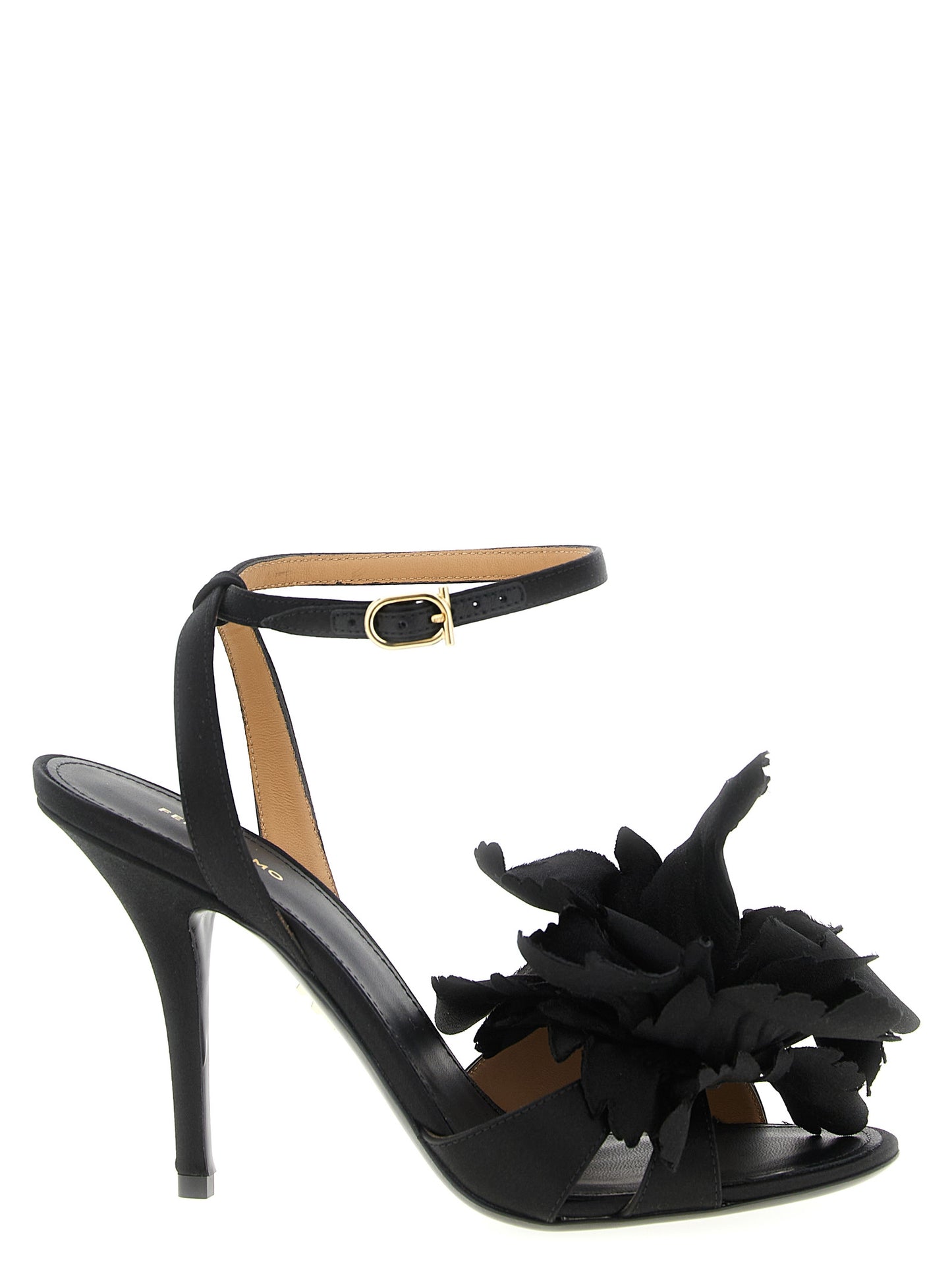 Ferragamo Women 'Ghilly' Sandals