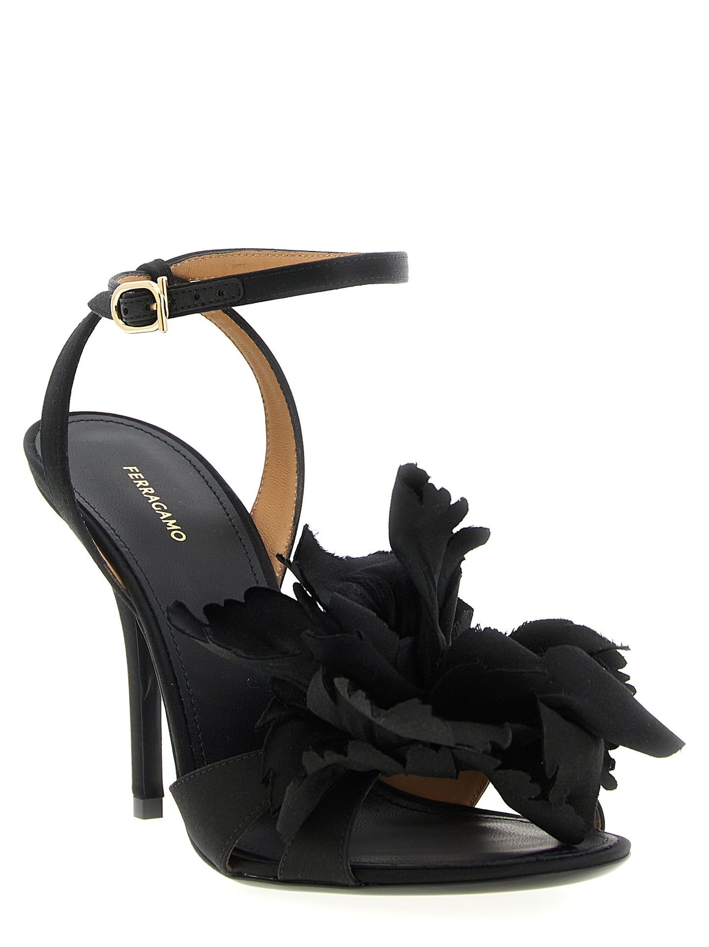 Ferragamo Women 'Ghilly' Sandals