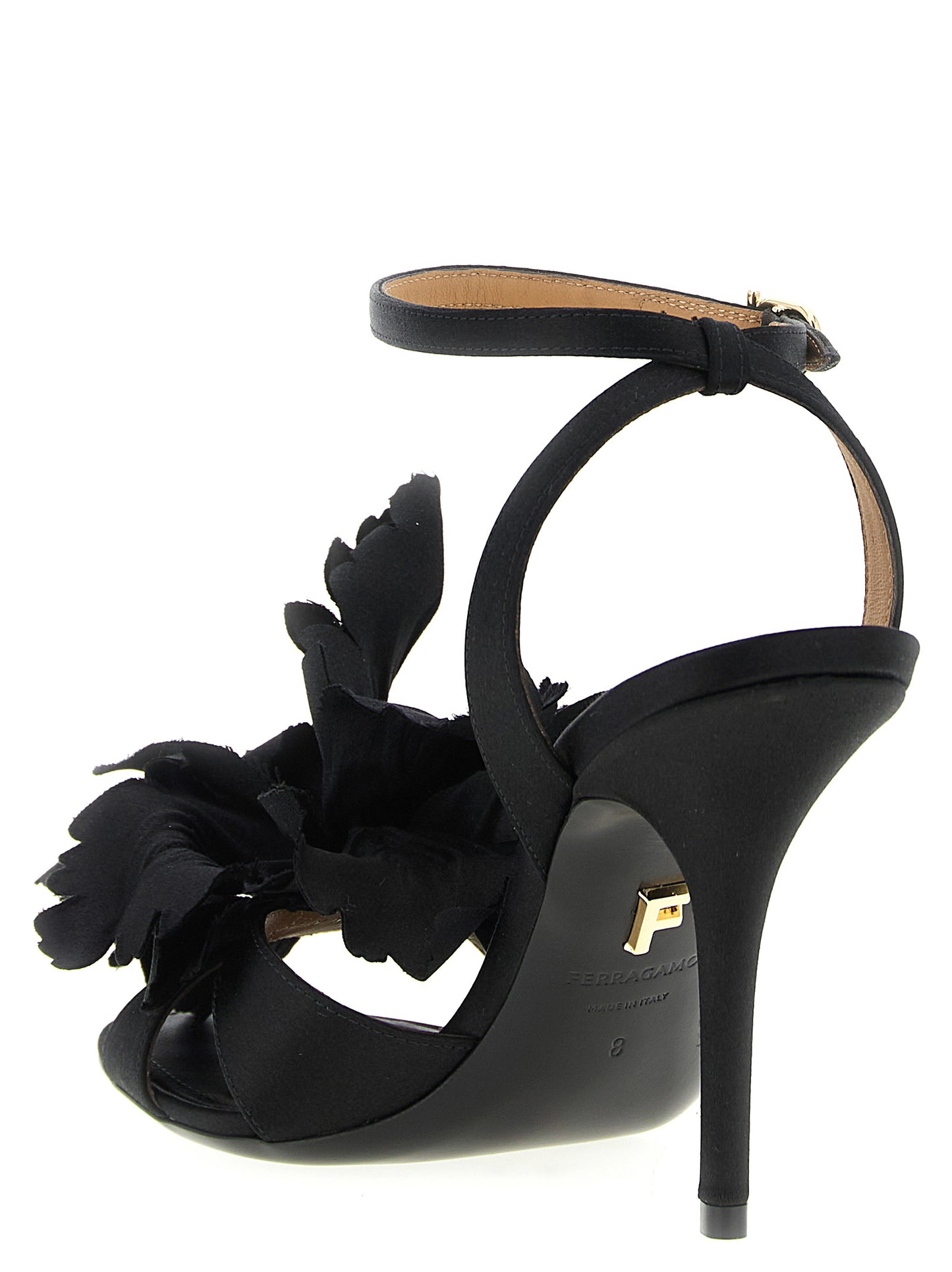Ferragamo Women 'Ghilly' Sandals