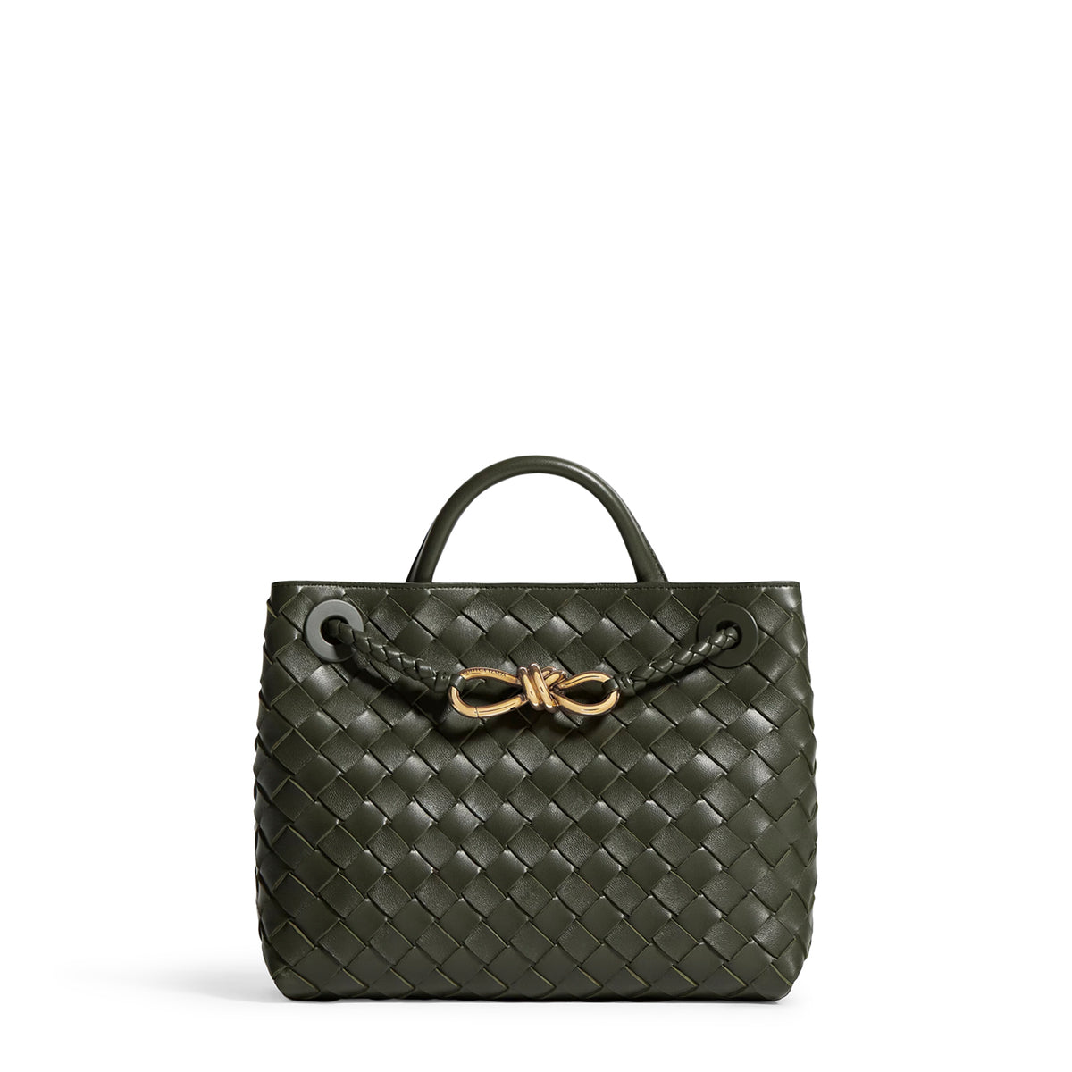 Bottega Veneta Andiamo Small Bag Women BOTTEGA VENETA