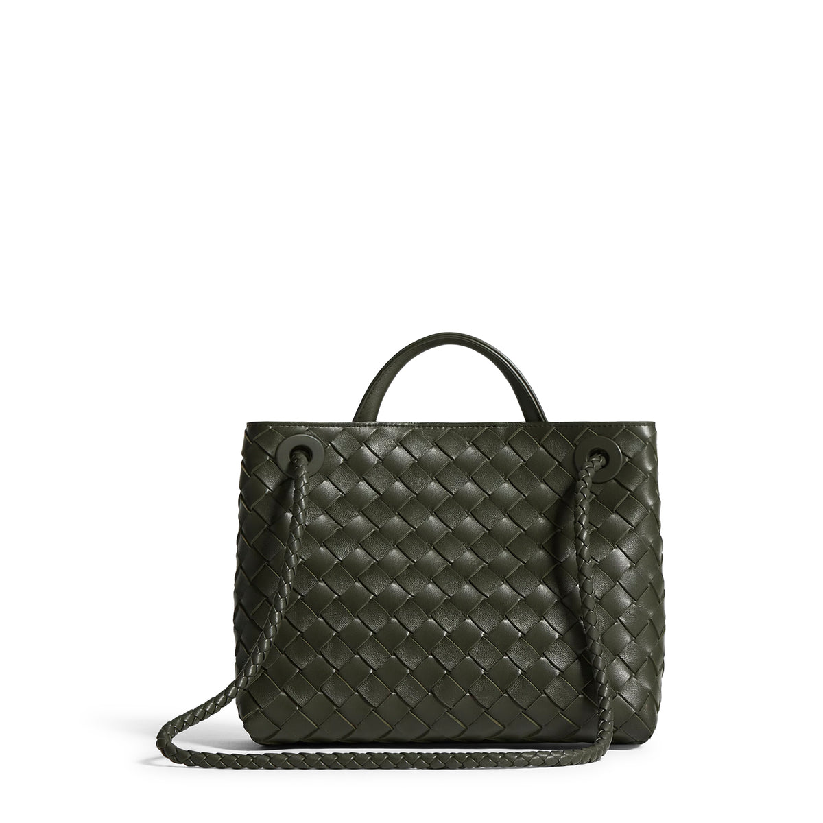 Bottega Veneta Andiamo Small Bag Women BOTTEGA VENETA