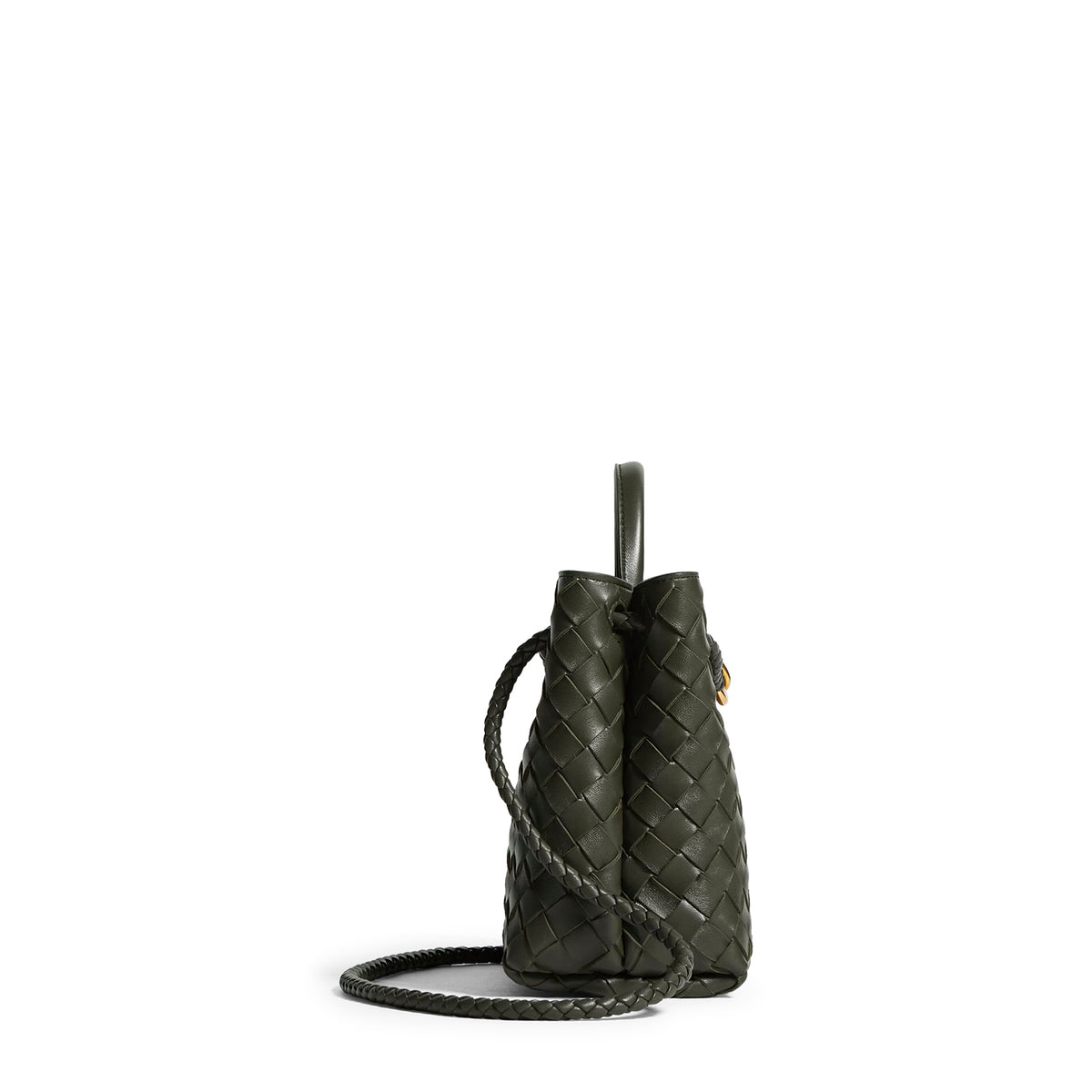 Bottega Veneta Andiamo Small Bag Women BOTTEGA VENETA