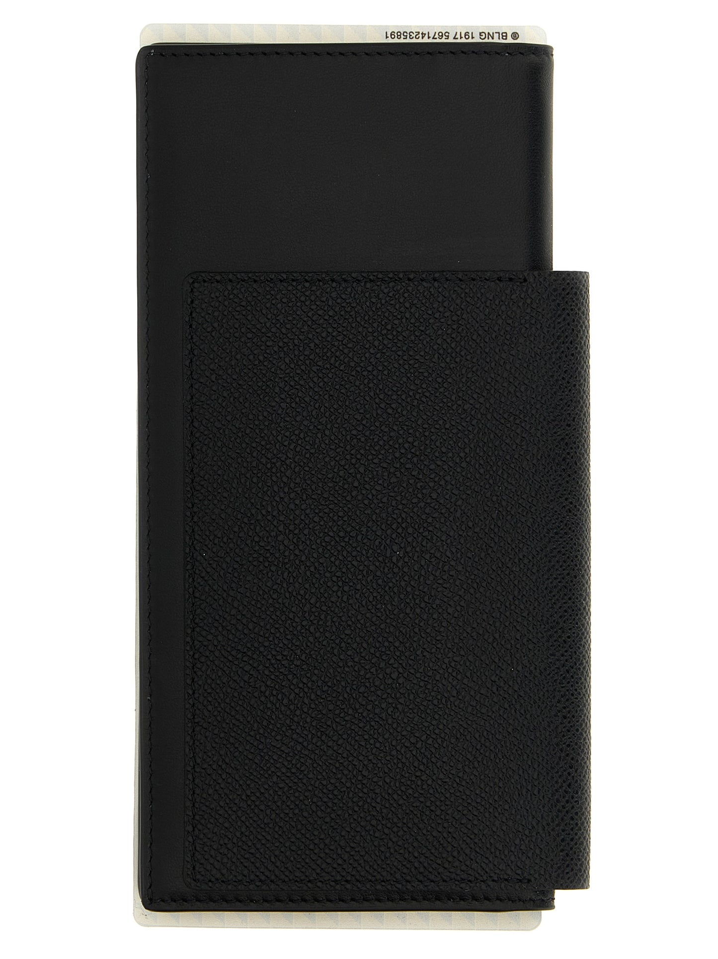Balenciaga Men 'Passport Lungo 1 Biglietto' Wallet BALENCIAGA