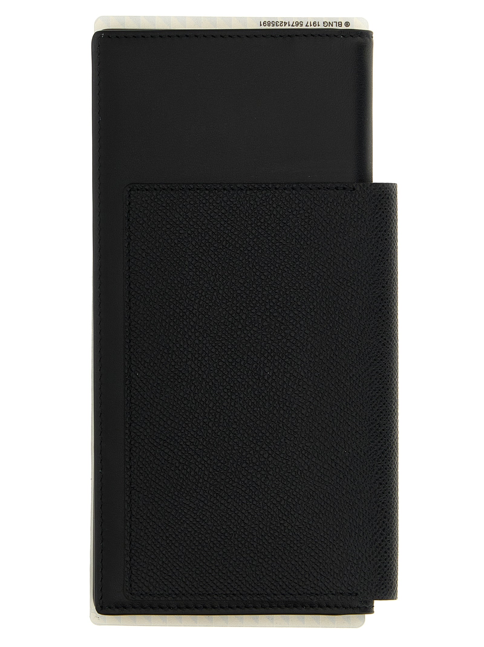 Balenciaga Men 'Passport Lungo 1 Biglietto' Wallet BALENCIAGA