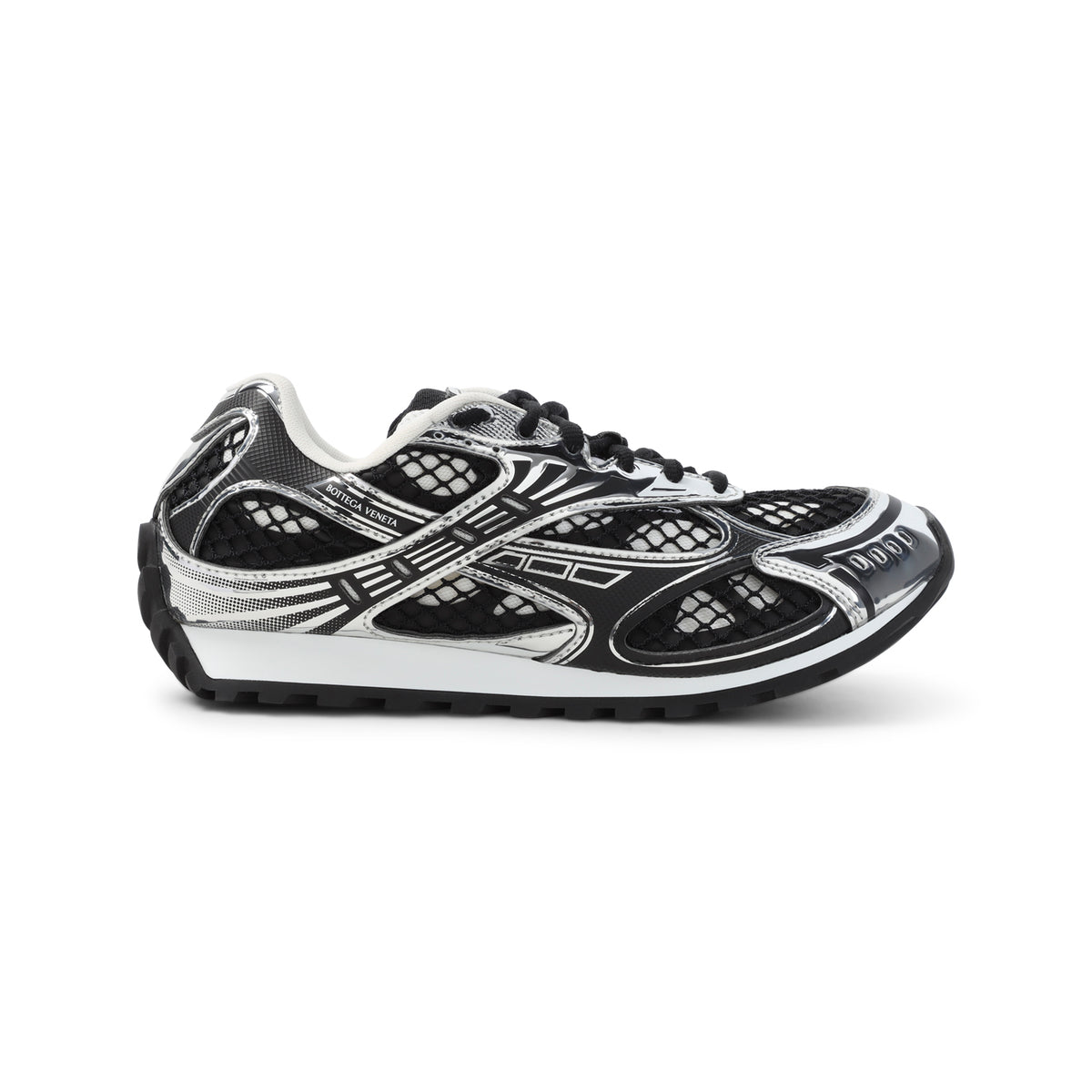 Bottega Veneta Orbit Sneakers Men BOTTEGA VENETA