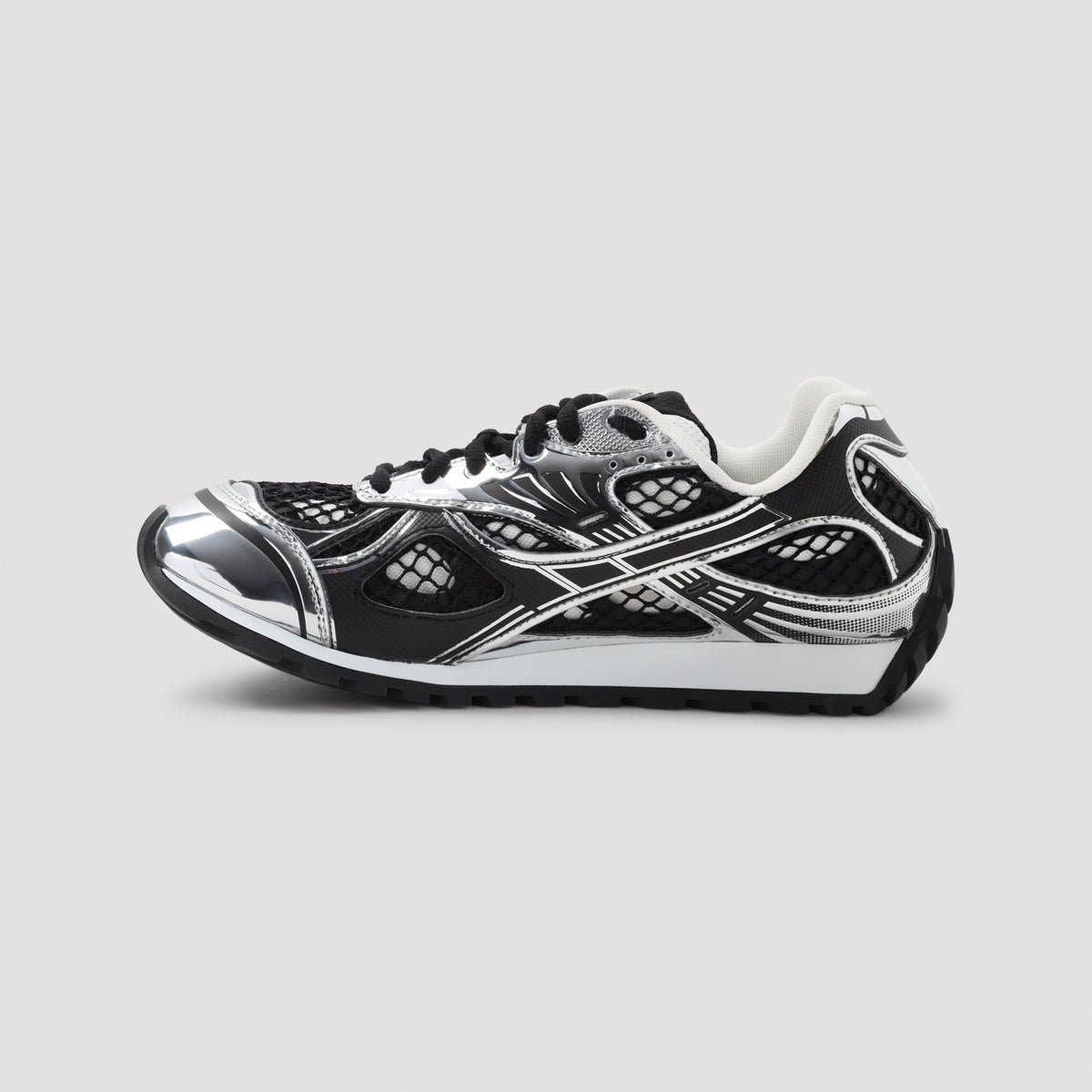 Bottega Veneta Orbit Sneakers Men BOTTEGA VENETA