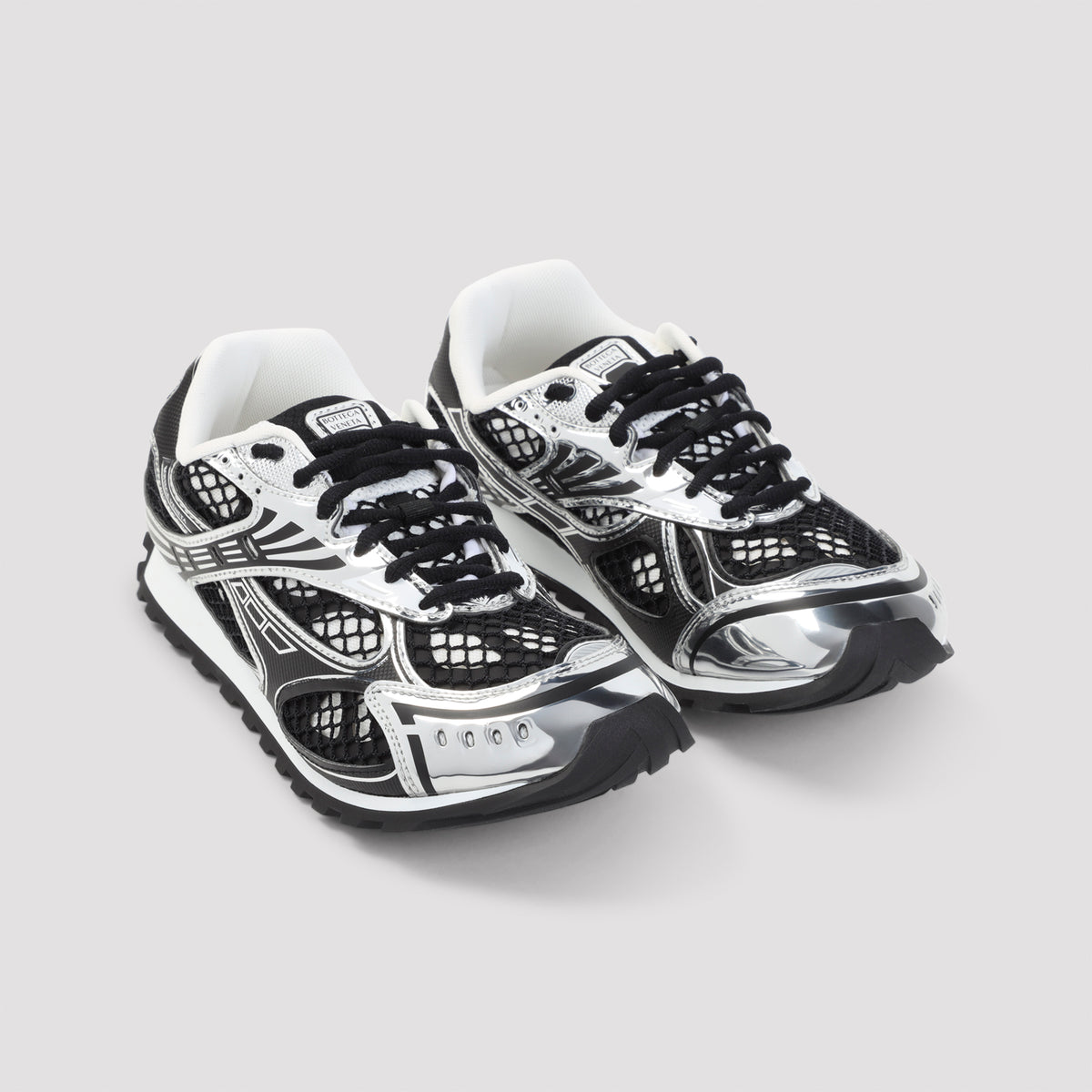 Bottega Veneta Orbit Sneakers Men BOTTEGA VENETA
