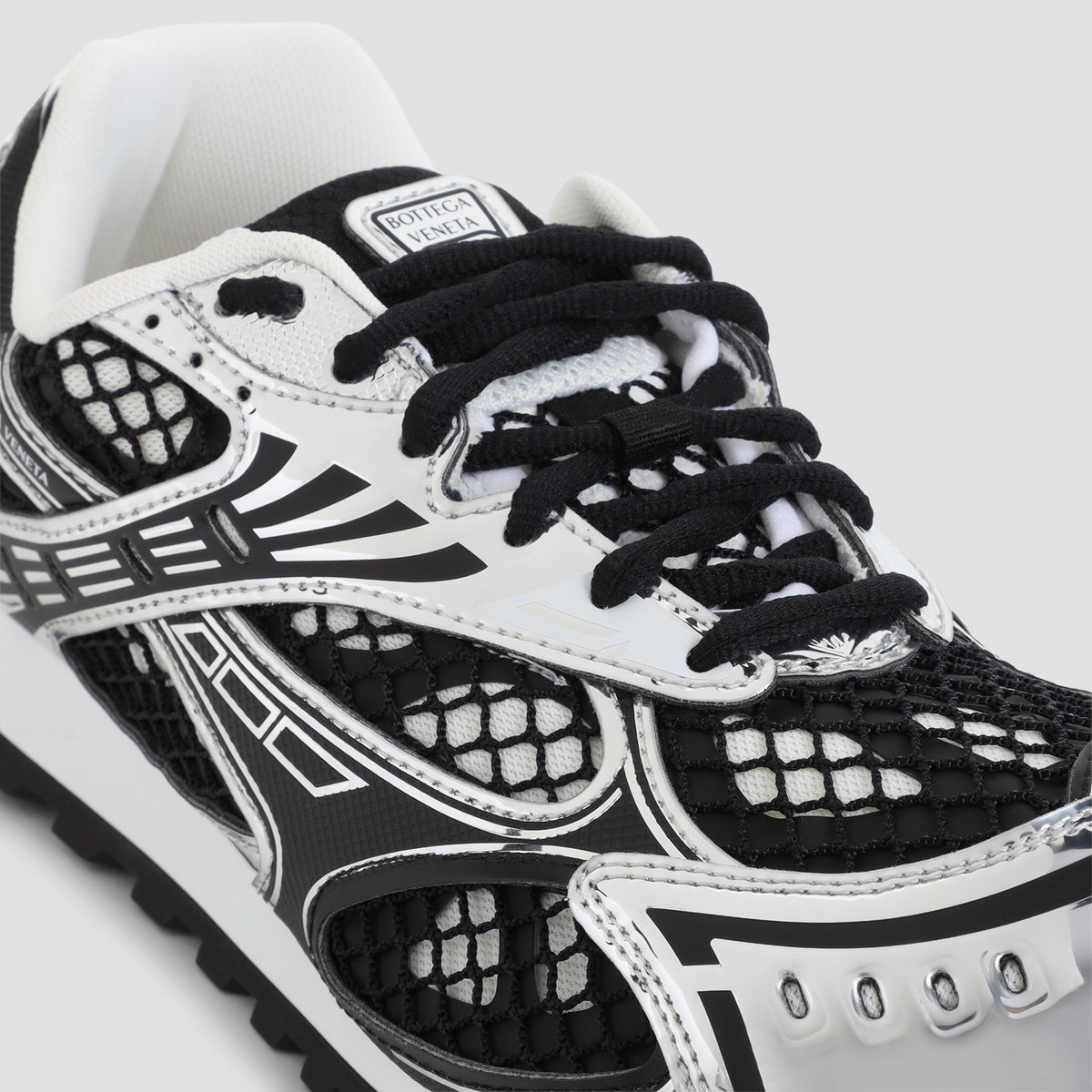 Bottega Veneta Orbit Sneakers Men BOTTEGA VENETA