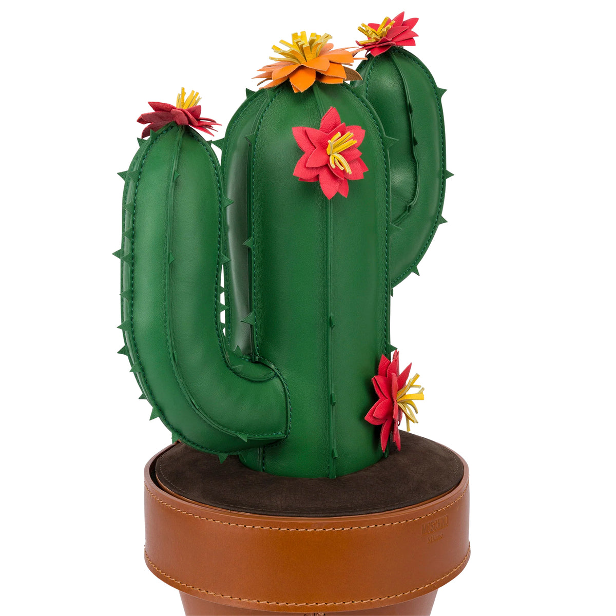 Moschino Cactus Bag Women MOSCHINO