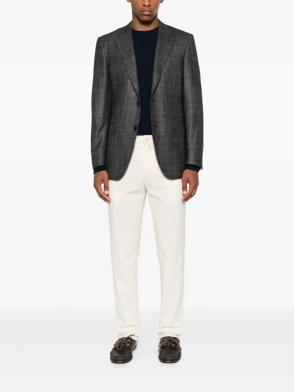Kiton Men Pants KITON