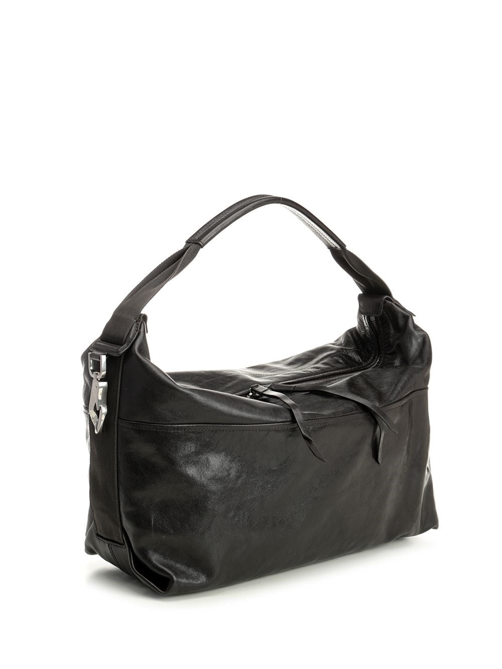 Lemaire Women Berlingot Hobo Bag
