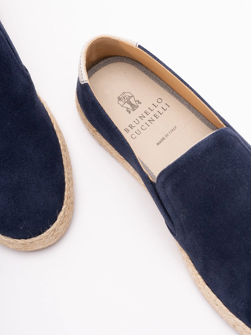 Brunello Cucinelli Men Espadrilles BRUNELLO CUCINELLI