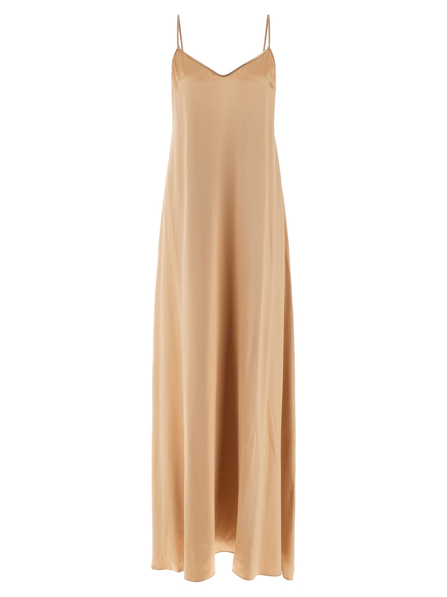 Ferragamo Women Viscose Dress FERRAGAMO