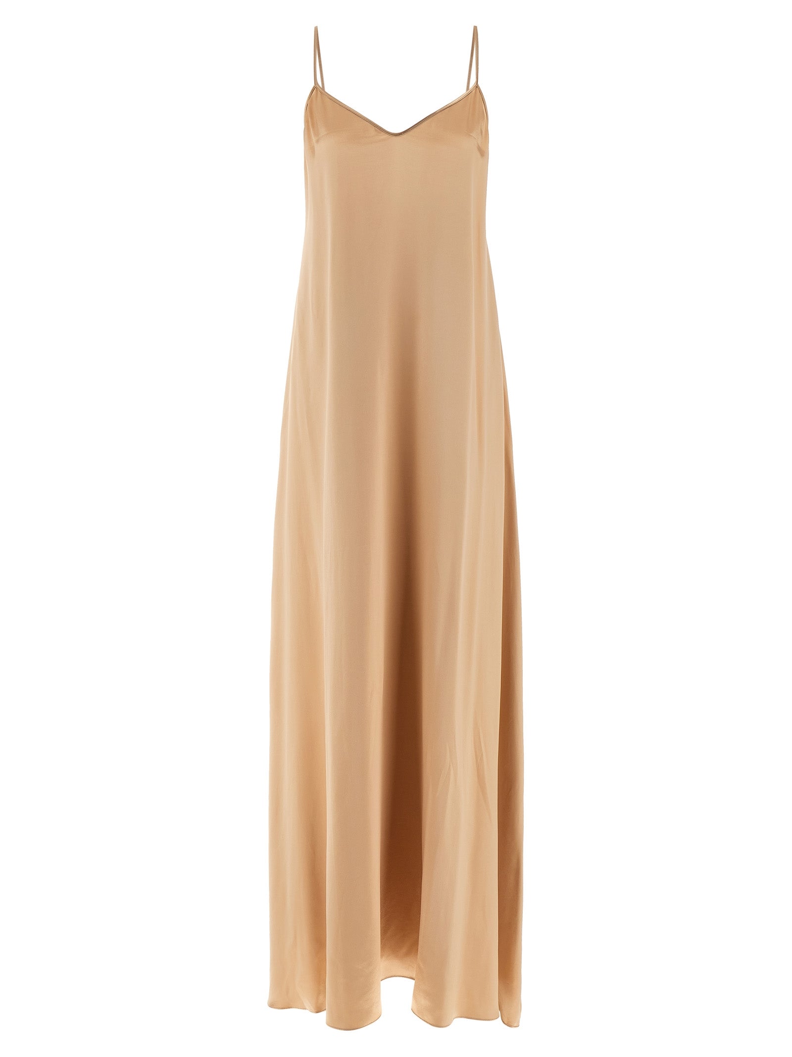 Ferragamo Women Viscose Dress FERRAGAMO