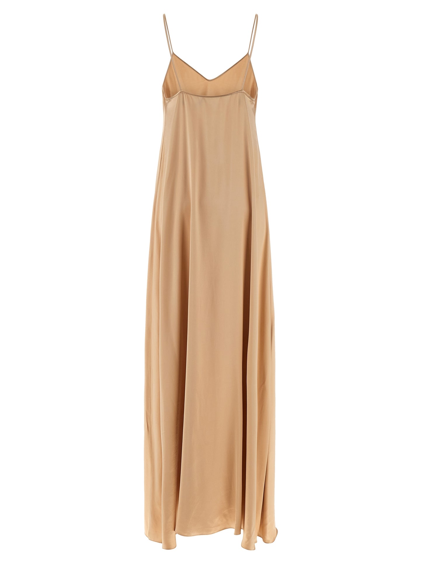 Ferragamo Women Viscose Dress FERRAGAMO