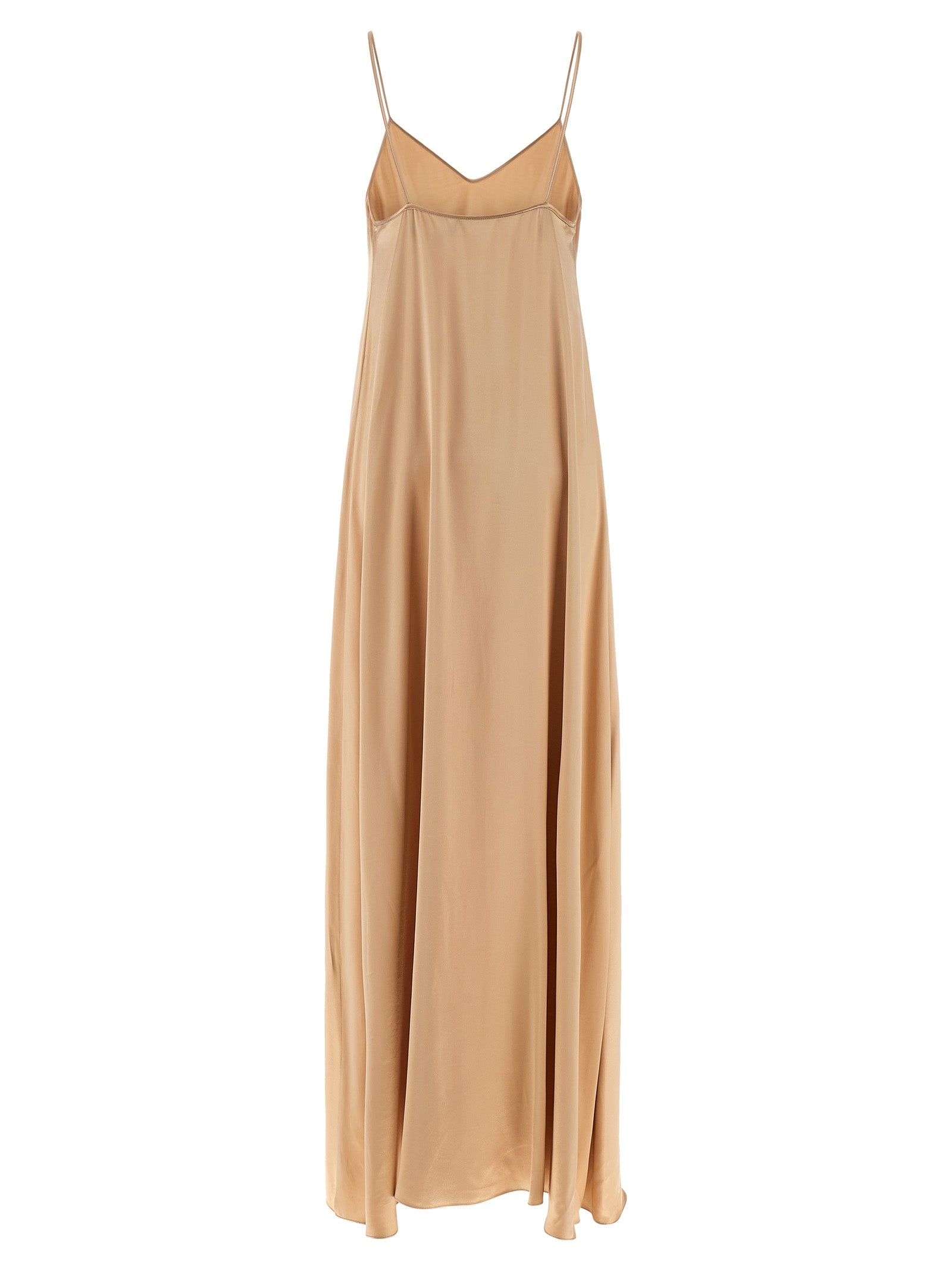 Ferragamo Women Viscose Dress FERRAGAMO