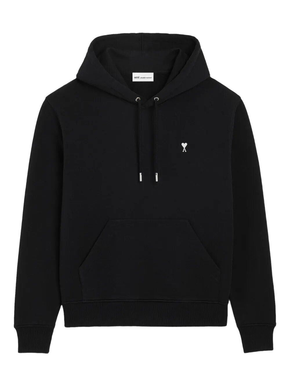 Ami Men Hoodie AMI PARIS