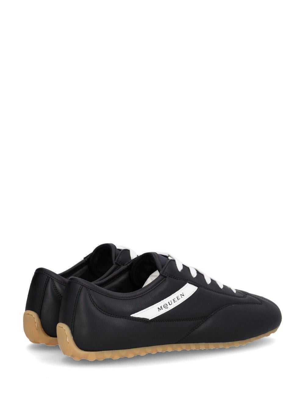 Mcqueen Men Boxe Sneaker ALEXANDER MCQUEEN