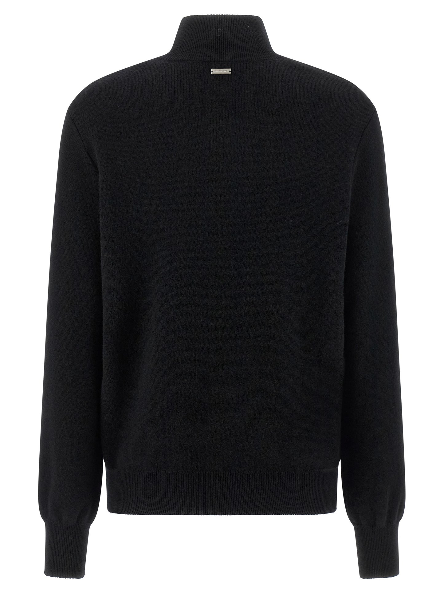 Ferragamo Women Floral Insert Sweater FERRAGAMO