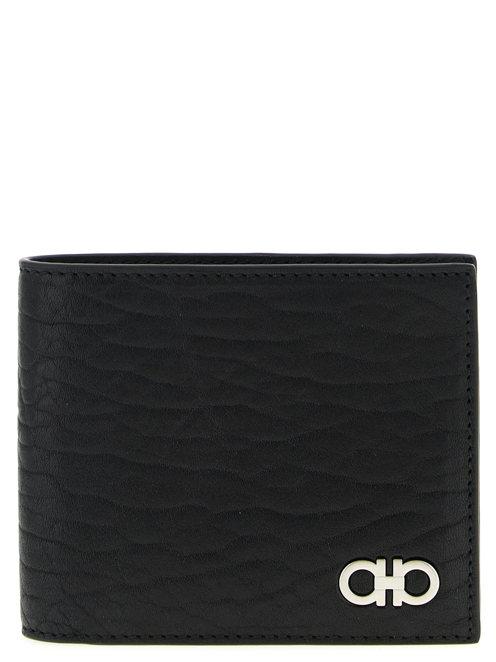 Ferragamo Men 'Gancini' Wallet FERRAGAMO