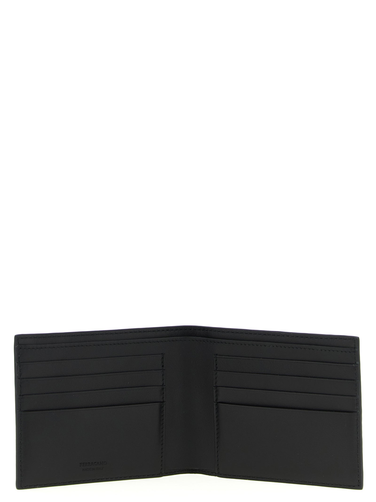 Ferragamo Men 'Gancini' Wallet FERRAGAMO