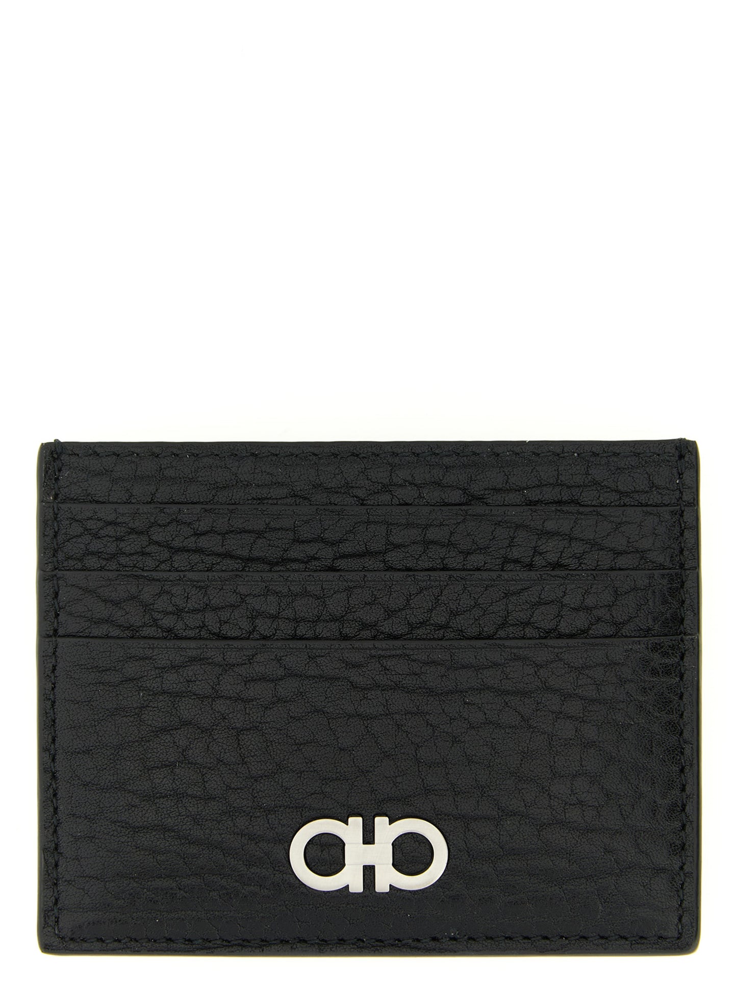 Ferragamo Men 'Gancini' Card Holder FERRAGAMO