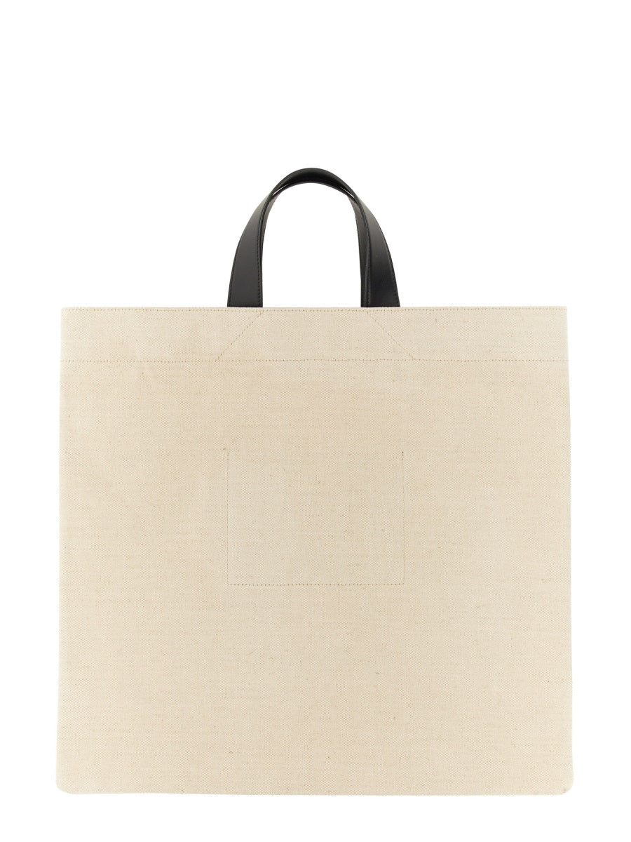 Jil Sander Men Medium Tote Bag JIL SANDER