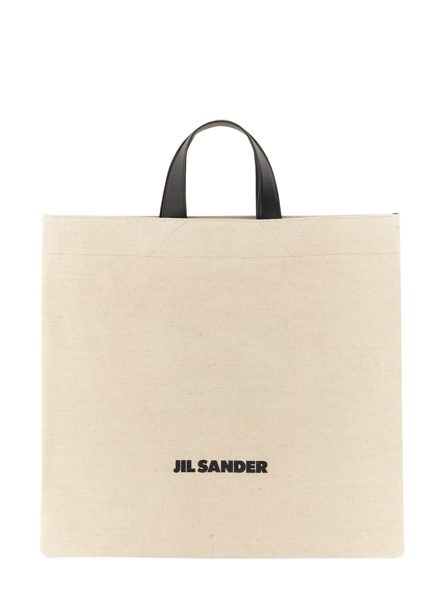 Jil Sander Men Medium Tote Bag JIL SANDER