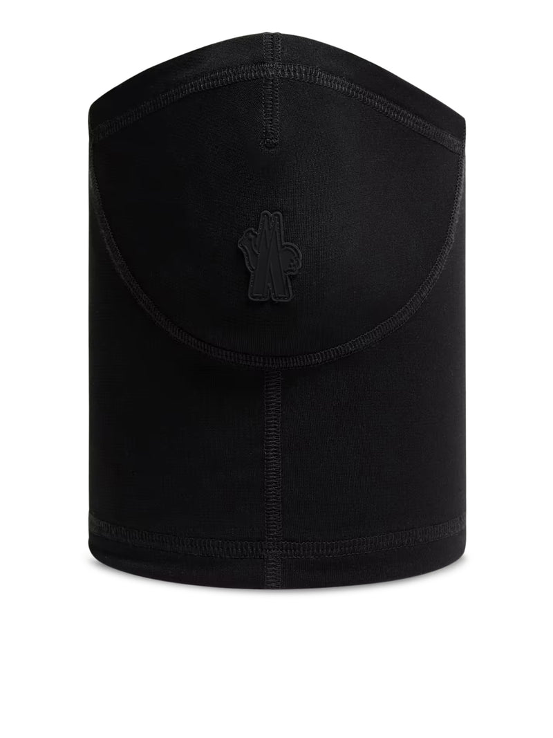 Moncler Grenoble Men Polartec® Neck Warmer MONCLER GRENOBLE
