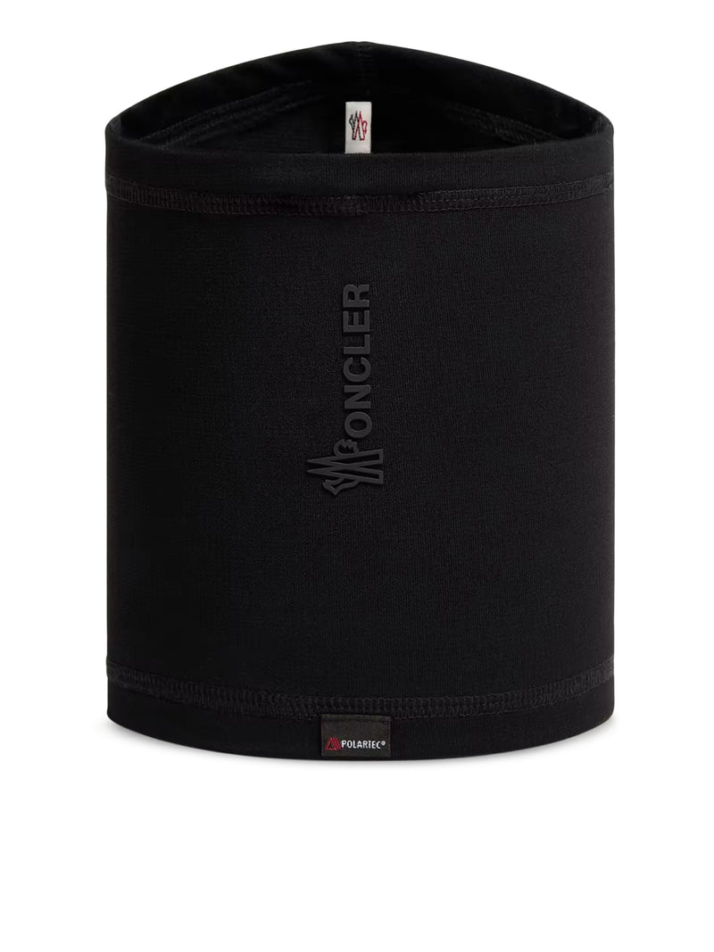 Moncler Grenoble Men Polartec® Neck Warmer MONCLER GRENOBLE