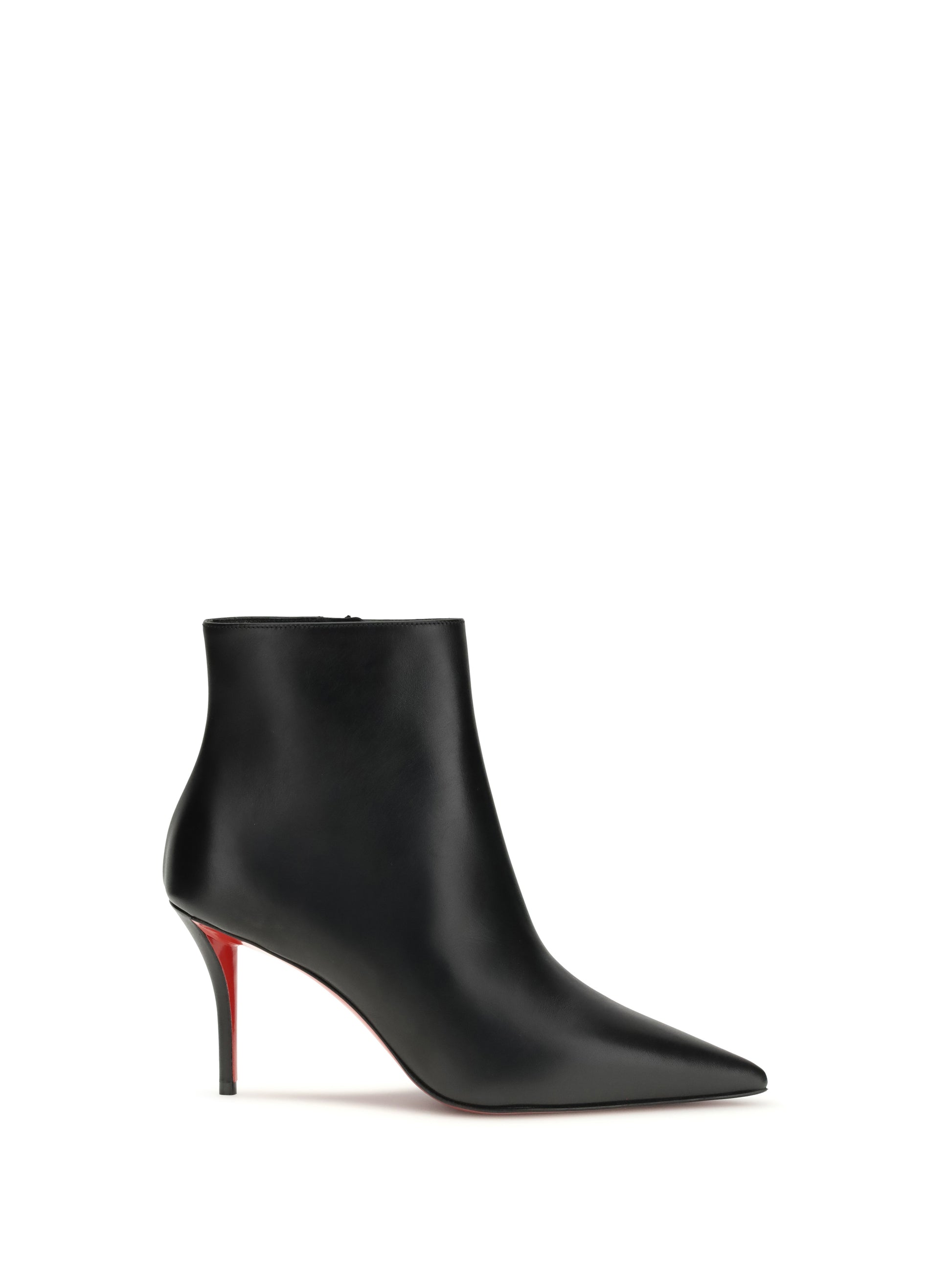 Christian Louboutin Women Miss Z Ankle Boots CHRISTIAN LOUBOUTIN
