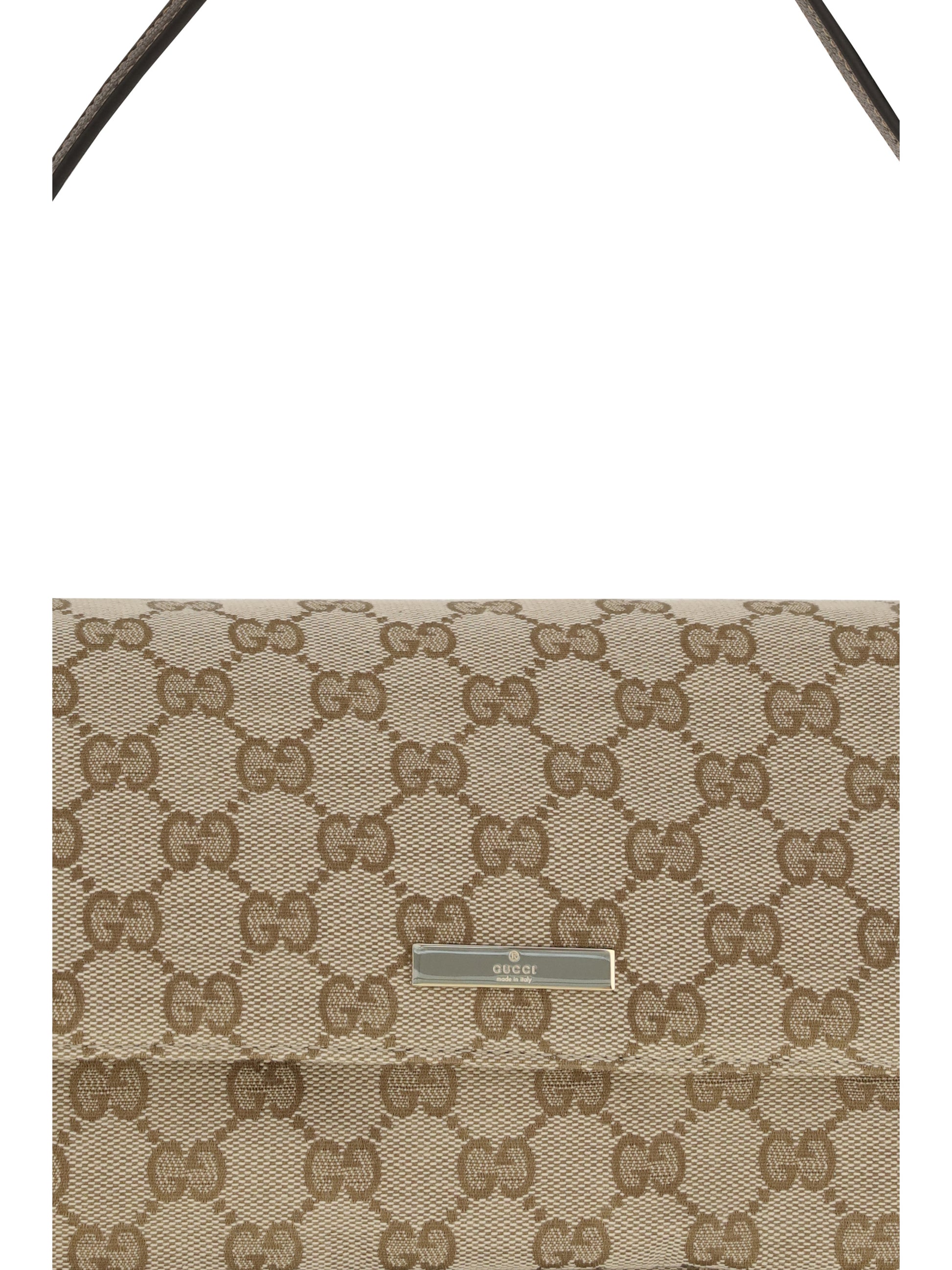 Gucci Women Medium Madison Shoulder Bag GUCCI