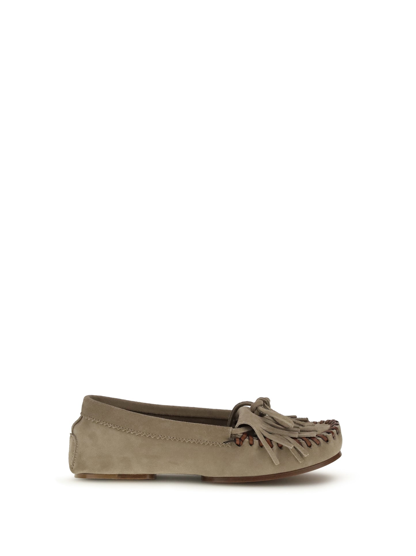 Paris Texas Women Indiana Loafers PARIS TEXAS