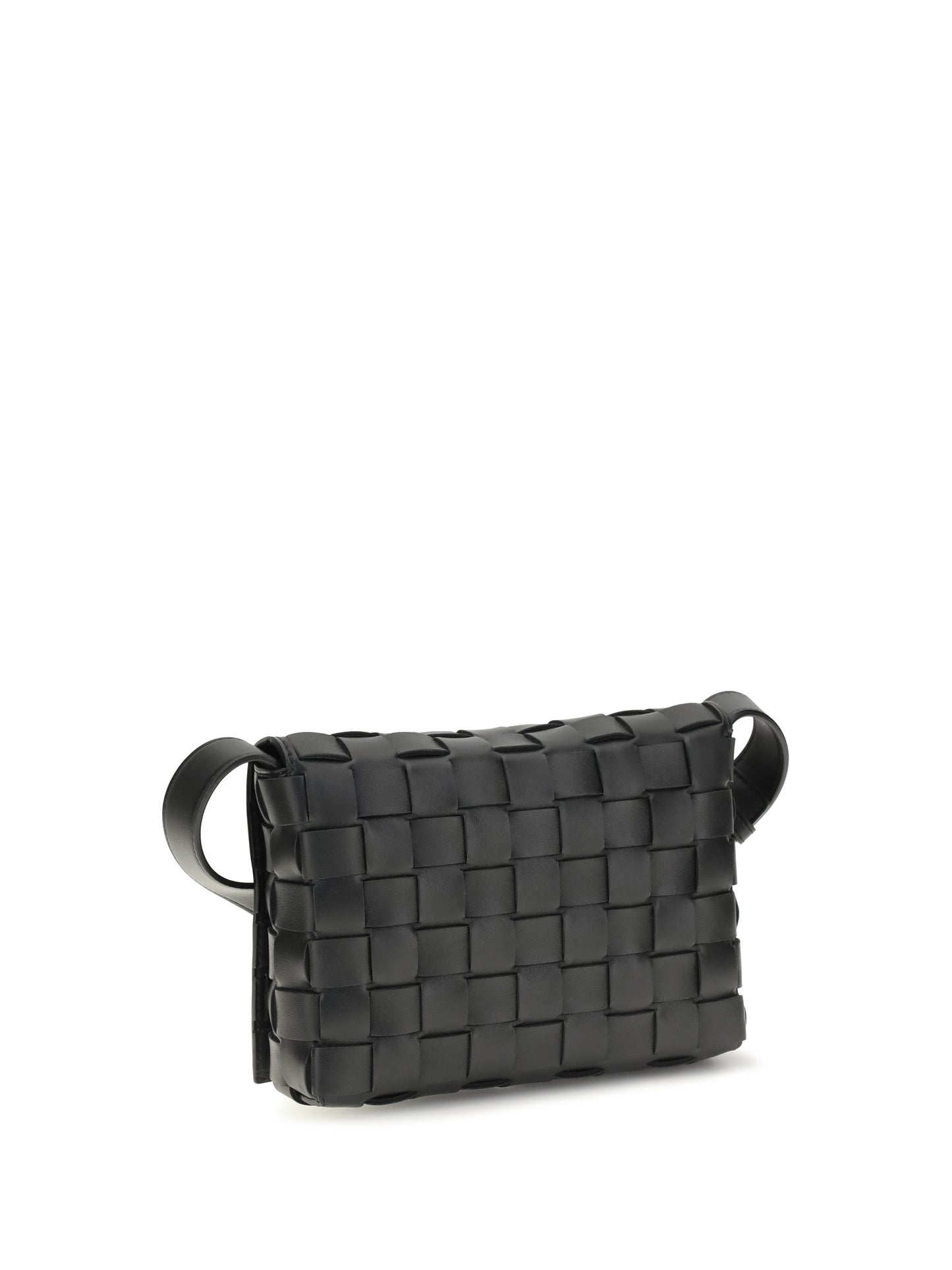Bottega Veneta Men Orto Messenger Crossbody Bag BOTTEGA VENETA