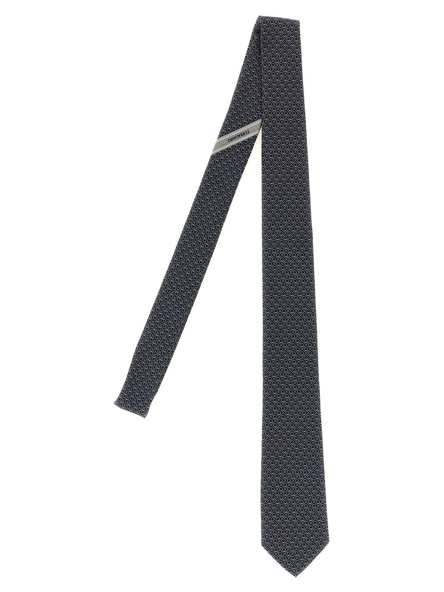 Ferragamo Men 'Biella' Tie FERRAGAMO