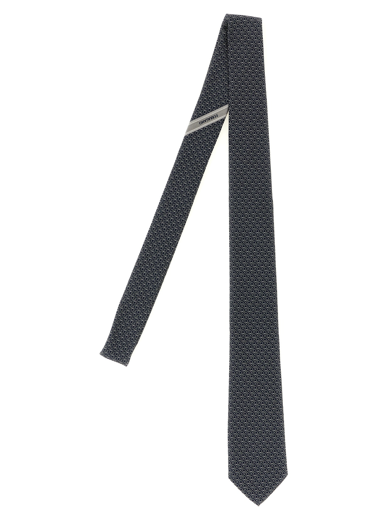 Ferragamo Men 'Biella' Tie FERRAGAMO