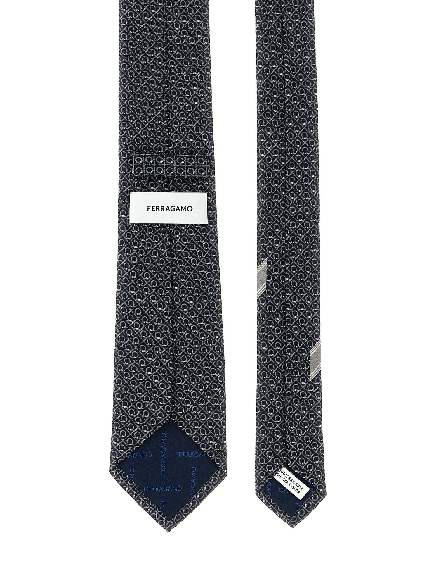 Ferragamo Men 'Biella' Tie FERRAGAMO