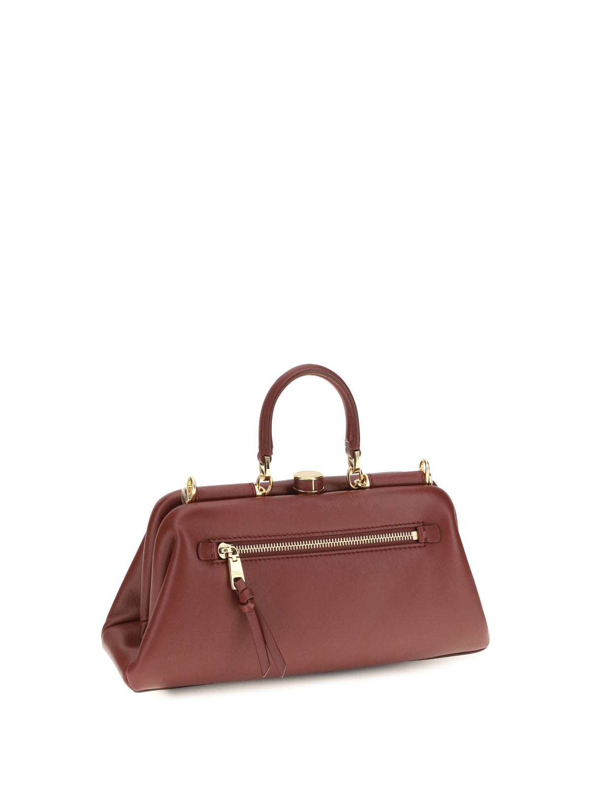 Dolce & Gabbana Women Grandma Medium Top-Handle Bag DOLCE & GABBANA