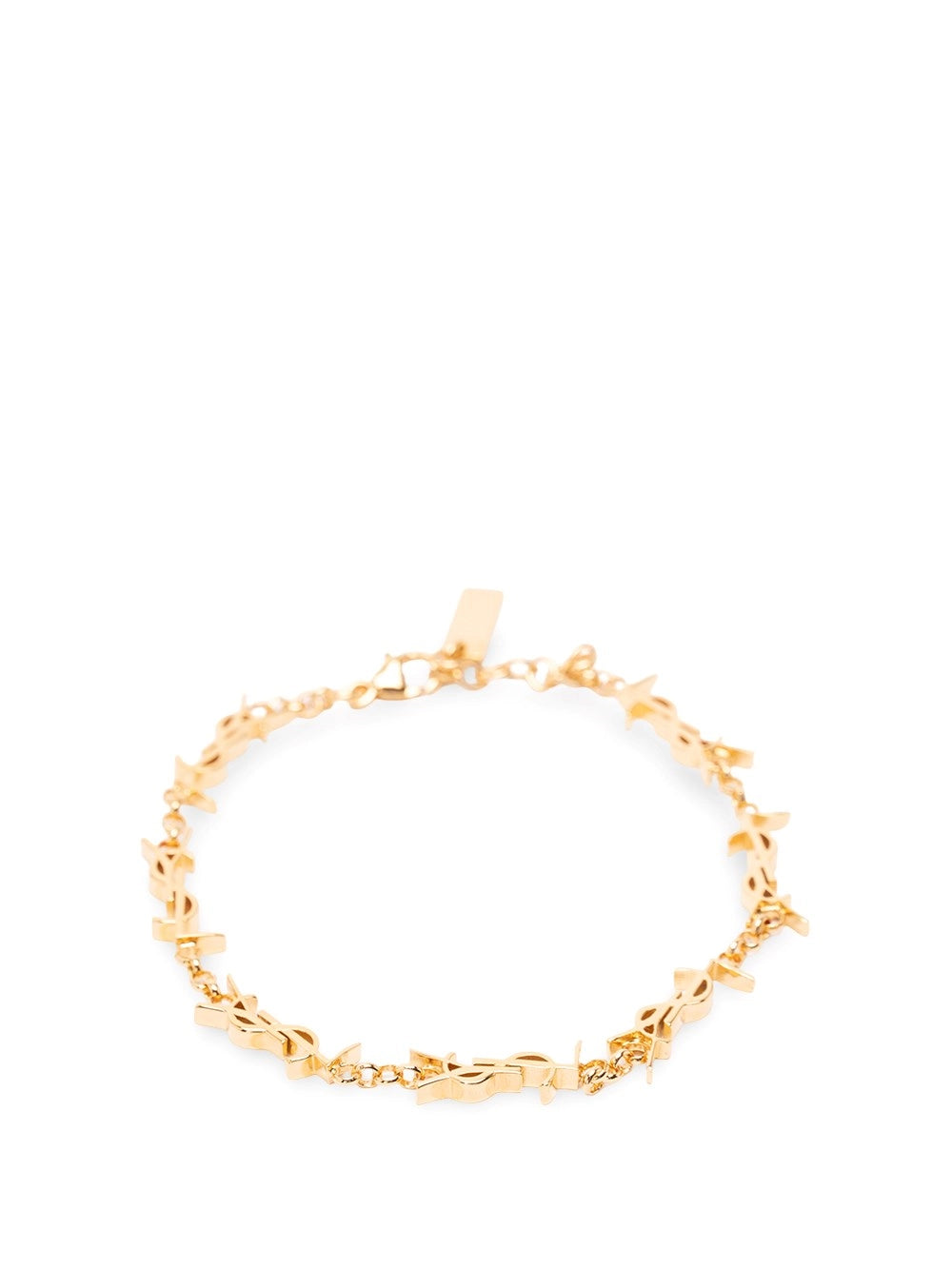 Saint Laurent Women `Cassandre` Bracelet SAINT LAURENT