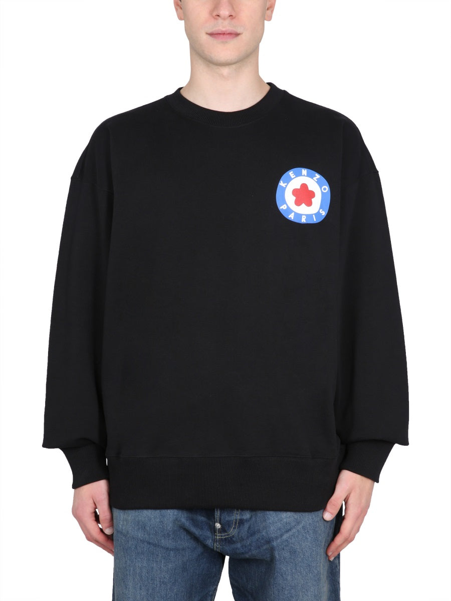Kenzo Men Sweatshirt With Logo KENZO
