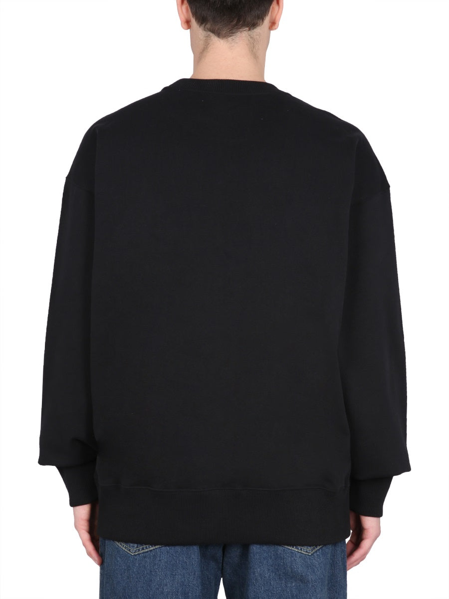 Kenzo Men Sweatshirt With Logo KENZO