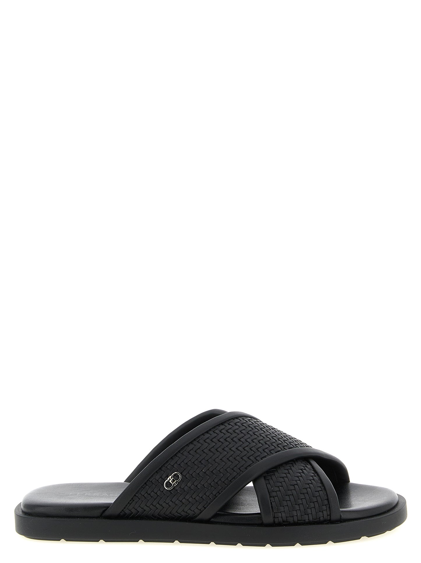 Ferragamo Men 'Brise 2' Sandals FERRAGAMO
