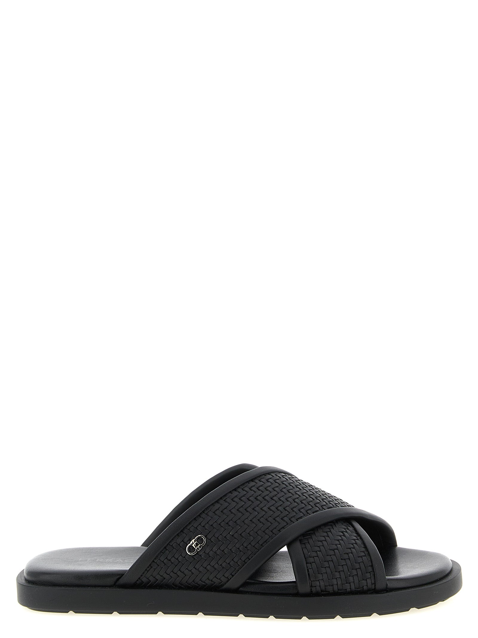 Ferragamo Men 'Brise 2' Sandals FERRAGAMO