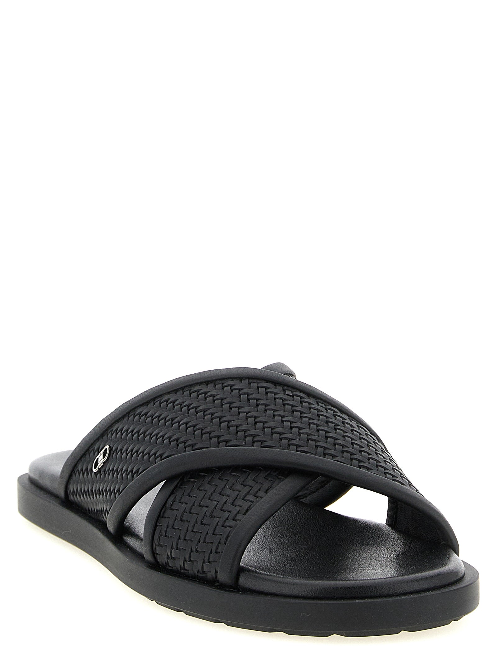 Ferragamo Men 'Brise 2' Sandals FERRAGAMO