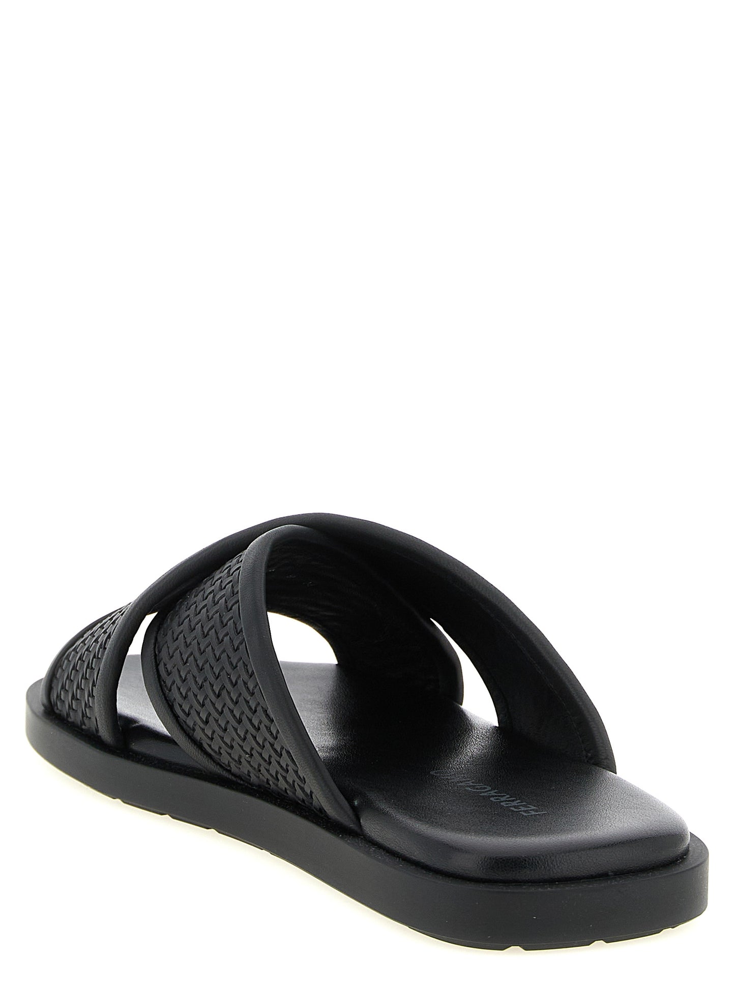 Ferragamo Men 'Brise 2' Sandals FERRAGAMO