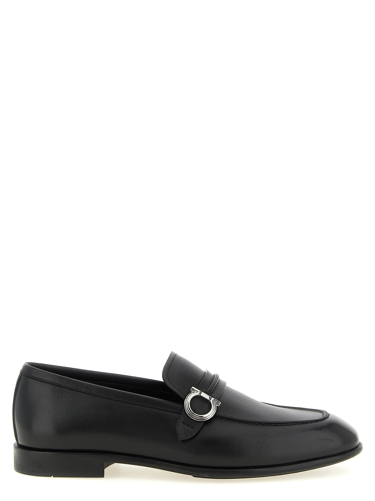 Ferragamo Men 'Terence' Loafers FERRAGAMO