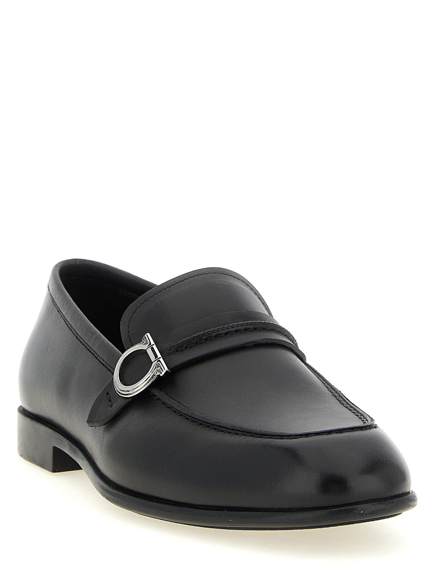Ferragamo Men 'Terence' Loafers FERRAGAMO