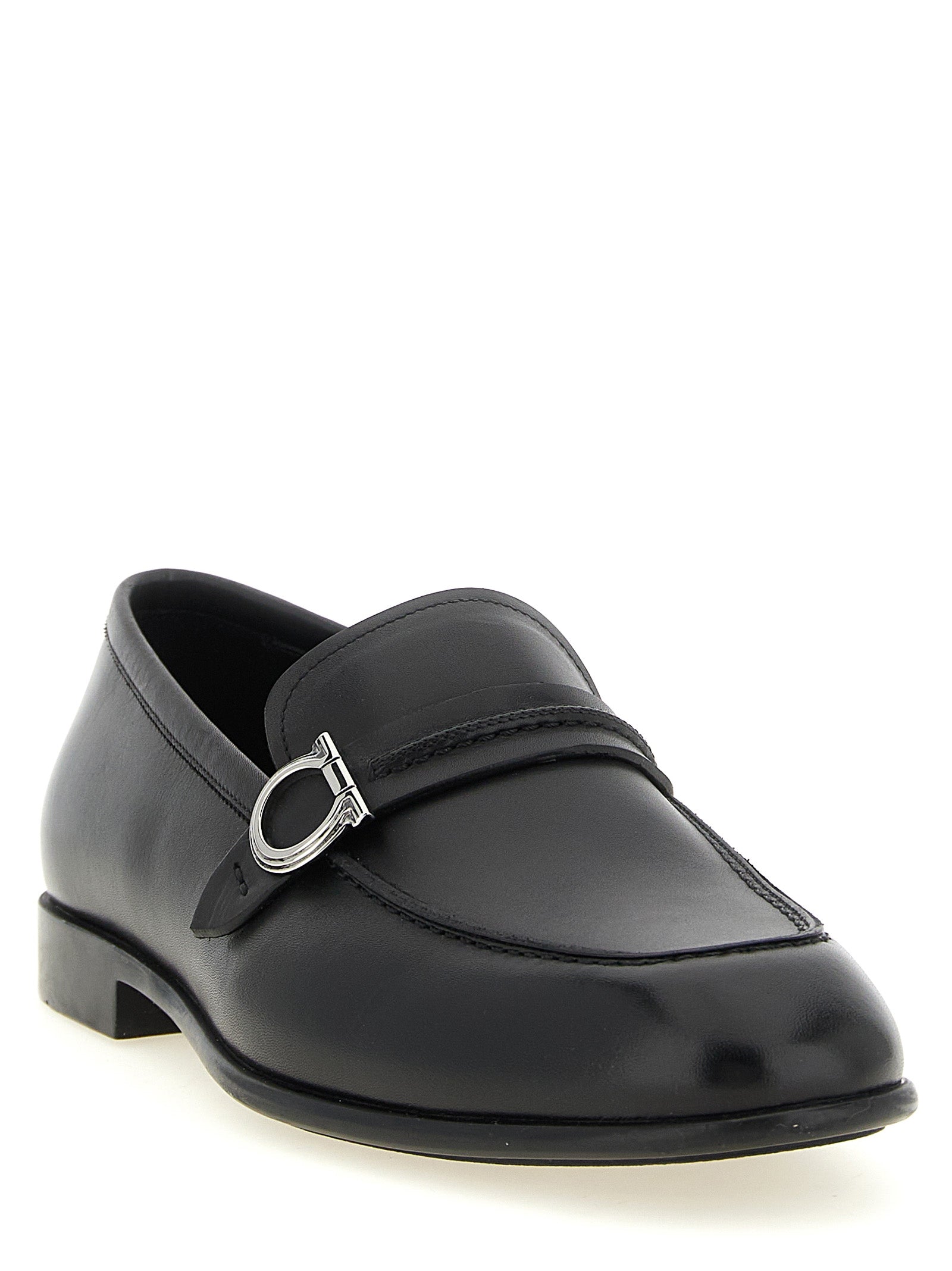 Ferragamo Men 'Terence' Loafers FERRAGAMO