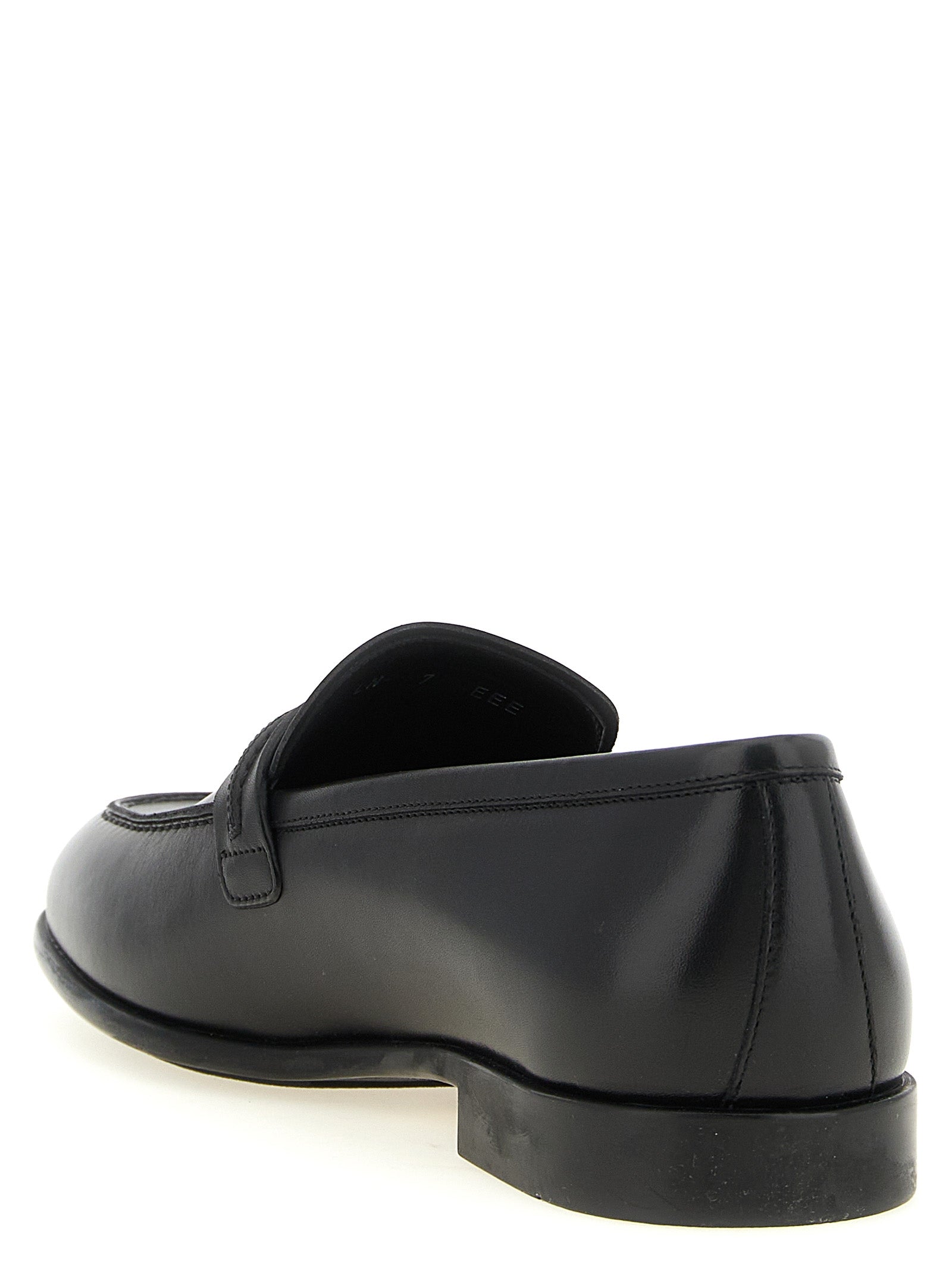 Ferragamo Men 'Terence' Loafers FERRAGAMO